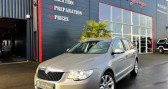 Skoda Superb Combi 2.0 TDI 170ch Elegance 2012  � Saint Berthevin 53