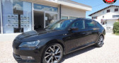 Skoda Superb occasion année 2017 boite Automatique Annonce Skoda Superb occasion Diesel COMBI 2.0 TDI 190 SCR SPORT LINE DSG BVA à Sciez