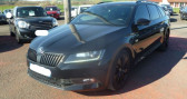 Skoda Superb COMBI 2.0 TDI 190CH SCR SPORTLINE 4X4 DSG7 EURO6D-T   Harol 88
