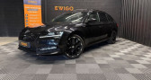 Annonce Skoda Superb occasion Diesel combi 2.0 tdi 200 scout dsg bva � Lavilledieu
