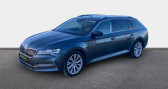 Annonce Skoda Superb occasion Diesel COMBI 2.0 TDI 200 SCR DSG7 4x4 Laurin & Klement � La Rochelle
