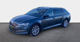 Skoda Superb , garage C.A.R. � La Rochelle