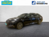 Skoda Superb occasion année 2022 boite Automatique Annonce Skoda Superb occasion Diesel Combi 2.0 TDI 200 SCR DSG7 4x4 Laurin & Klement à SASSENAGE