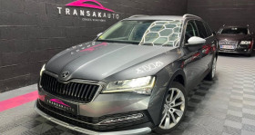Skoda Superb , garage TRANSAKAUTO LYON OUEST � Chaponost