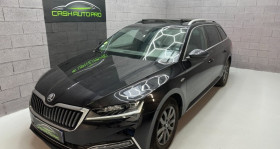 Skoda Superb , garage CASH AUTO PRO � Ostwald