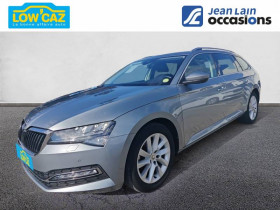 Skoda Superb , garage JEAN LAIN OCCASIONS LA RAVOIRE  La Ravoire