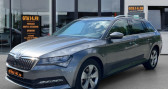 Skoda Superb occasion année 2022 boite Automatique Annonce Skoda Superb occasion Diesel Combi 2.0 TDI SCR - 150 - BV DSG7 III Business PHASE 2 à LE CASTELET