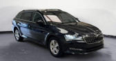 Annonce Skoda Superb occasion Diesel COMBI 2.0 TDI SCR - 150 - DSG7 III Business PHASE 2  Sérézin-du-Rhône