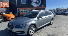 Skoda Superb occasion 2020 mise en vente &agrave; GUERET par le garage MILTON AVENUE - photo n&deg;1