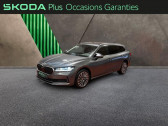 Skoda Superb Combi 2.0 TDI SCR 150ch Laurin & Klement DSG7   Dunkerque 59