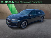 Skoda Superb Combi 2.0 TDI SCR 150ch Laurin & Klement DSG7  2025 - annonce de voiture en vente sur Auto Sélection.com