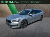 Skoda Superb Combi 2.0 TDI SCR 150ch Selection DSG7   RIVERY 80
