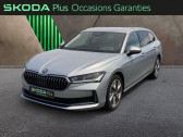 Skoda Superb occasion année 2024 boite Automatique Annonce Skoda Superb occasion Diesel Combi 2.0 TDI SCR 150ch Selection DSG7 à TOMBLAINE