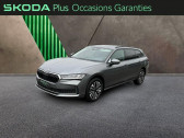Skoda Superb Combi 2.0 TDI SCR 150ch Selection DSG7   Hazebrouck 59