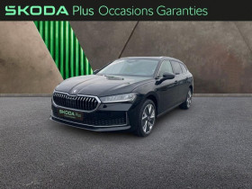Skoda Superb , garage AUTO EXPO BRUAY LA BUISSIERE  Bruay-la-Buissire
