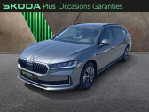 Skoda Superb occasion année 2025 boite Automatique Annonce Skoda Superb occasion Diesel Combi 2.0 TDI SCR 150ch Selection DSG7 à TOMBLAINE