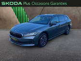 Skoda Superb Combi 2.0 TDI SCR 150ch Selection DSG7   RIVERY 80