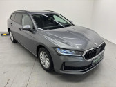 Skoda Superb occasion année 2024 boite Automatique Annonce Skoda Superb occasion Diesel Combi 2.0 TDI SCR 150ch Selection DSG7 à HOENHEIM