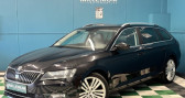 Skoda Superb COMBI 2.0 TDI190 SCR GREENTEC STYLE DSG   Royan 17