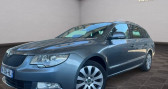 Skoda Superb Combi 3.6 v6 260 Elegance 4x4 DSG6 XENONS GPS   Uckange 57