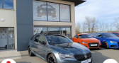 Annonce Skoda Superb occasion Diesel COMBI PHASE 2 SPORTLINE 2.0 TDI 200 4X4 DSG7  ANDREZIEUX - BOUTHEON