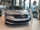 Annonce Skoda Superb occasion Essence COMBI Superb Combi 1.4 TSI PHEV 218 ch DSG6  Reims