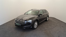 Skoda Superb , garage Seat Skoda Blois  Blois