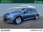 Skoda Superb occasion année 2021 Annonce Skoda Superb occasion Essence COMBI Superb Combi 1.4 TSI PHEV 218 ch DSG6 à MOUILLERON LE CAPTIF