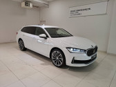 Skoda Superb COMBI Superb Combi 1.5 TSI 204 ch Hybride Rechargeable PHEV    Besanon 25