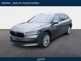 Skoda Superb occasion année 2024 Annonce Skoda Superb occasion Essence COMBI Superb Combi 1.5 TSI 204 ch PHEV DSG6 à Auxerre