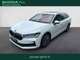 Skoda Superb , garage genin automobiles route chabeuil  Valence