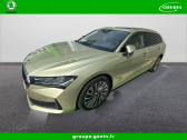 Annonce Skoda Superb occasion Essence COMBI Superb Combi 1.5 TSI mHEV 150 ch ACT DSG7  Montlimar