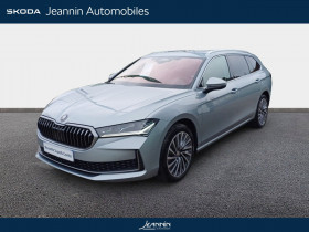 Skoda Superb , garage SEAT SKODA AUXERRE - JEANNIN NEW CAR  Auxerre