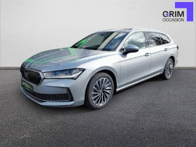 Skoda Superb , garage CUPRA SEAT SKODA AURILLAC  Aurillac