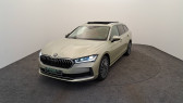 Skoda Superb COMBI Superb Combi 1.5 TSI mHEV 150 ch ACT DSG7  2024 - annonce de voiture en vente sur Auto Sélection.com