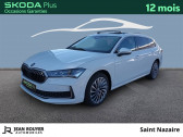 Annonce Skoda Superb occasion Essence COMBI Superb Combi 1.5 TSI mHEV 150 ch ACT DSG7  TRIGNAC
