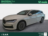 Annonce Skoda Superb occasion Essence COMBI Superb Combi 1.5 TSI mHEV 150 ch ACT DSG7  Angoulins