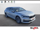 Skoda Superb occasion année 2024 Annonce Skoda Superb occasion Essence COMBI Superb Combi 1.5 TSI mHEV 150 ch ACT DSG7 à Nevers