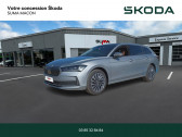 Skoda Superb occasion année 2024 Annonce Skoda Superb occasion Essence COMBI Superb Combi 1.5 TSI mHEV 150 ch ACT DSG7 à Macon