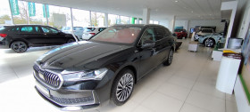 Skoda Superb , garage VOLKSWAGEN SEAT SKODA TROYES - JEANNIN AUTOMOBILES  Troyes