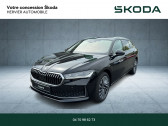 Skoda Superb COMBI Superb Combi 1.5 TSI mHEV 150 ch ACT DSG7   Bellerive-sur-Allier 03