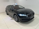 Skoda Superb occasion année 2024 Annonce Skoda Superb occasion Essence COMBI Superb Combi 1.5 TSI mHEV 150 ch ACT DSG7 à Besançon