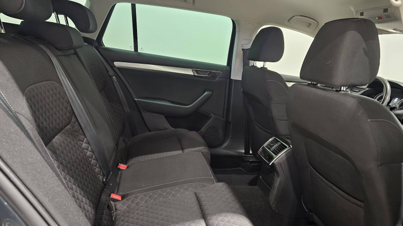 Skoda Superb COMBI Superb Combi 2.0 TDI 122 SCR DSG7  occasion  Besanon - photo n10