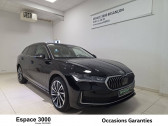 Skoda Superb COMBI Superb Combi 2.0 TDI 150 ch SCR DSG7   Besanon 25