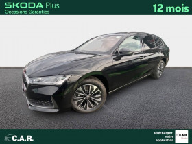 Skoda Superb , garage CAR ANGOULINS  Angoulins