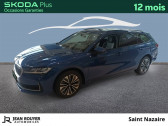 Skoda Superb occasion année 2025 Annonce Skoda Superb occasion Diesel COMBI Superb Combi 2.0 TDI 150 ch SCR DSG7 à TRIGNAC