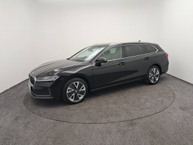 Skoda Superb , garage SKODA Tours  Saint-Cyr-sur-Loire
