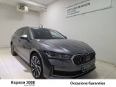 Skoda Superb COMBI Superb Combi 2.0 TDI 150 ch SCR DSG7   Besanon 25