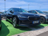 Skoda Superb COMBI Superb Combi 2.0 TDI 150 ch SCR DSG7   SAINTES 17