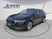 Skoda Superb COMBI Superb Combi 2.0 TDI 150 ch SCR DSG7  2025 - annonce de voiture en vente sur Auto Sélection.com